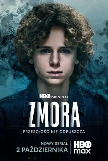 Plakat do serialu "Zmora" #1673605