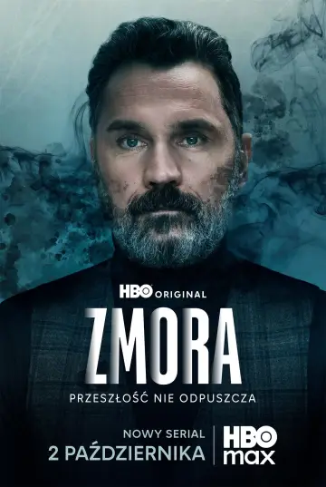 Plakat do serialu "Zmora" #1673606