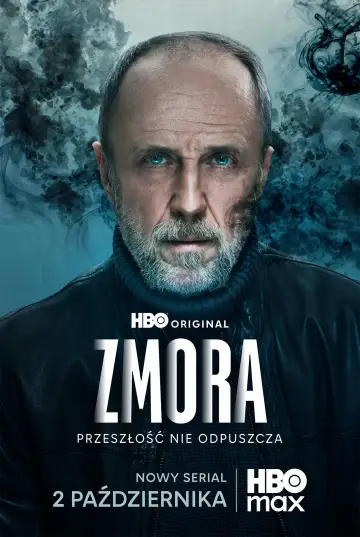 Plakat do serialu "Zmora" #1673607