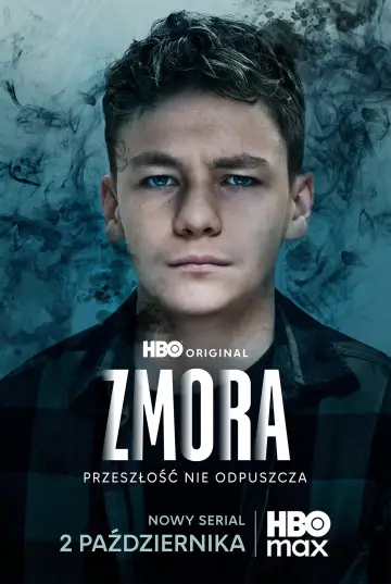 Plakat do serialu "Zmora" #1673608