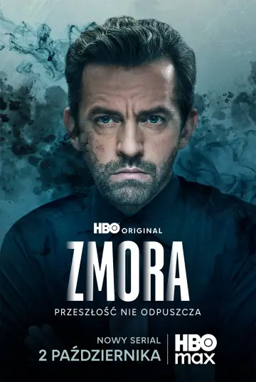 Plakat do serialu "Zmora" #1673609