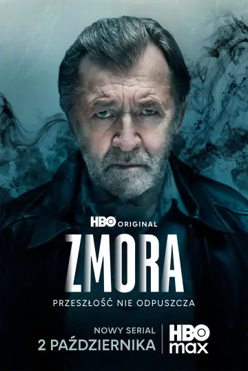 Plakat do serialu "Zmora" #1673610