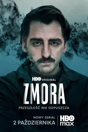 Plakat do serialu "Zmora" #1673612