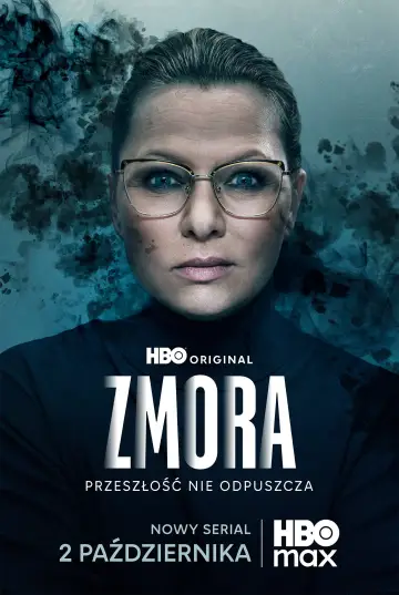 Plakat do serialu "Zmora" #1673613