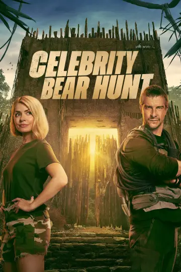 Bear kontra celebryci (2025)