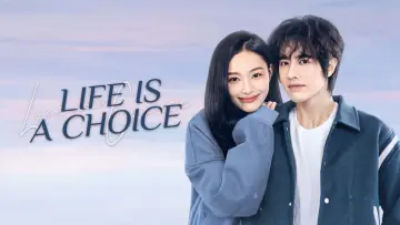 Zasłona do serialu "人生是道选择题" #1508306