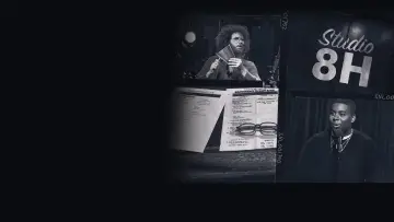 Zasłona do serialu "SNL50: Poza sobotnią nocą" #1556846