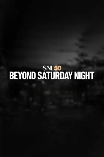 Plakat do serialu "SNL50: Poza sobotnią nocą" #1556850