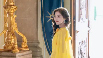 Zasłona do serialu "재혼 황후" #1487346