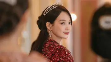 Zasłona do serialu "재혼 황후" #1487347