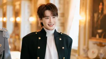 Zasłona do serialu "재혼 황후" #1487348
