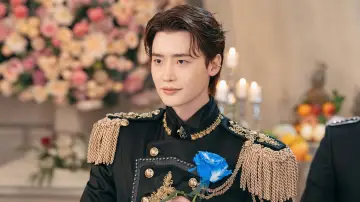 Zasłona do serialu "재혼 황후" #1487350