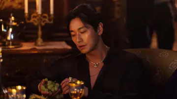 Zasłona do serialu "재혼 황후" #1487351