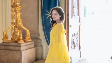 Zasłona do serialu "재혼 황후" #1487352