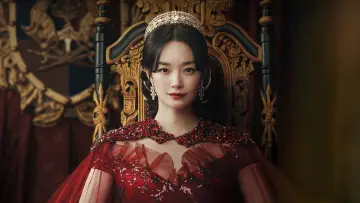 Zasłona do serialu "재혼 황후" #1594883