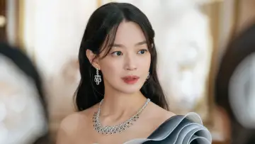 Zasłona do serialu "재혼 황후" #1594884