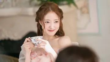 Zasłona do serialu "재혼 황후" #1594887