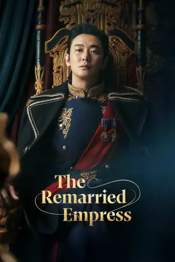 Plakat do serialu "재혼 황후" #1594889