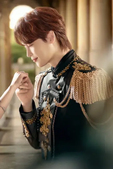 Plakat do serialu "재혼 황후" #1594893