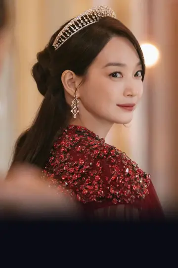Plakat do serialu "재혼 황후" #1666655