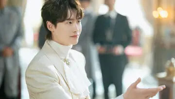 Zasłona do serialu "재혼 황후" #1786577