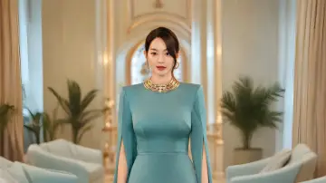 Zasłona do serialu "재혼 황후" #1819153
