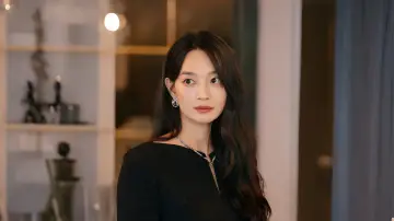 Zasłona do serialu "재혼 황후" #1819154