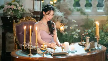 Zasłona do serialu "재혼 황후" #1819155