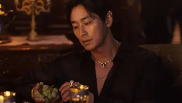 Zasłona do serialu "재혼 황후" #1845346