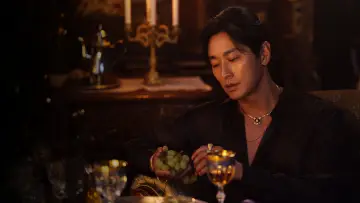 Zasłona do serialu "재혼 황후" #1845347
