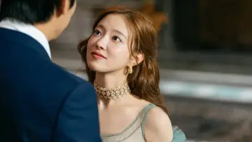 Zasłona do serialu "재혼 황후" #1887972