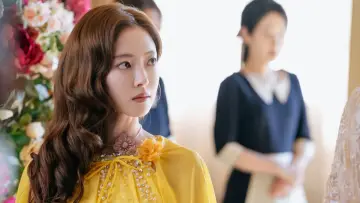 Zasłona do serialu "재혼 황후" #1887974