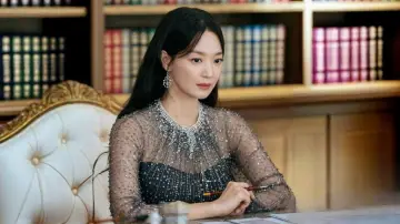 Zasłona do serialu "재혼 황후" #1887975