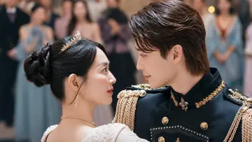 Zasłona do serialu "재혼 황후" #1887977