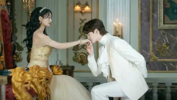 Zasłona do serialu "재혼 황후" #1887980