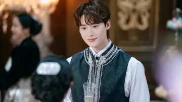 Zasłona do serialu "재혼 황후" #1887982