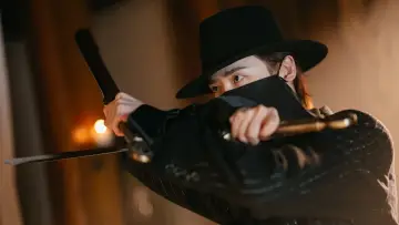 Zasłona do serialu "재혼 황후" #1887983