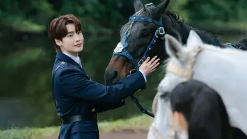 Zasłona do serialu "재혼 황후" #1887985