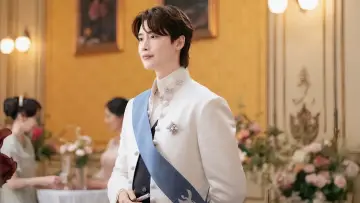 Zasłona do serialu "재혼 황후" #1887986