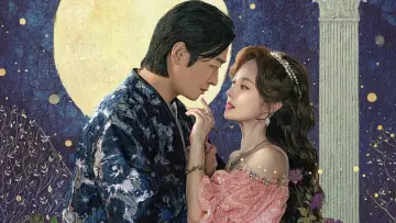 Zasłona do serialu "재혼 황후" #1887988