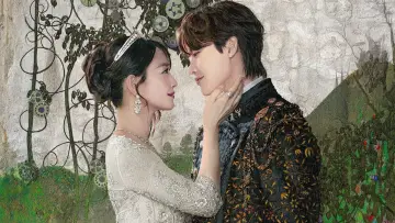 Zasłona do serialu "재혼 황후" #1887990