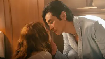 Zasłona do serialu "재혼 황후" #1887996