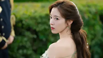 Zasłona do serialu "재혼 황후" #1887997