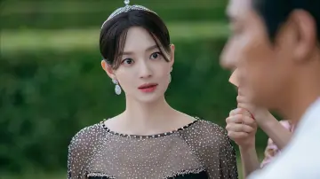 Zasłona do serialu "재혼 황후" #1887998