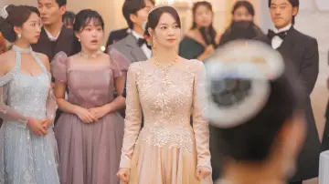 Zasłona do serialu "재혼 황후" #1888001