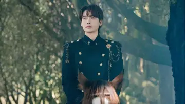 Zasłona do serialu "재혼 황후" #1888003