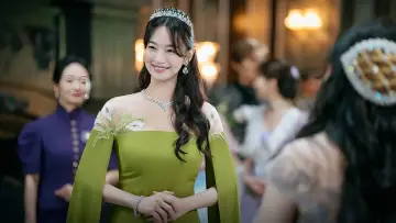 Zasłona do serialu "재혼 황후" #1888006