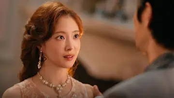 Zasłona do serialu "재혼 황후" #1888008
