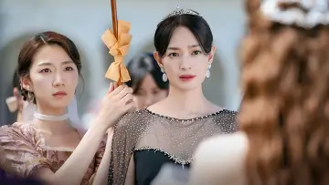 Zasłona do serialu "재혼 황후" #1888009