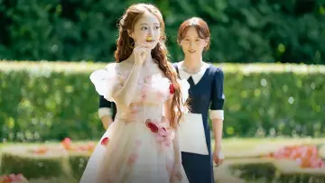 Zasłona do serialu "재혼 황후" #1888011
